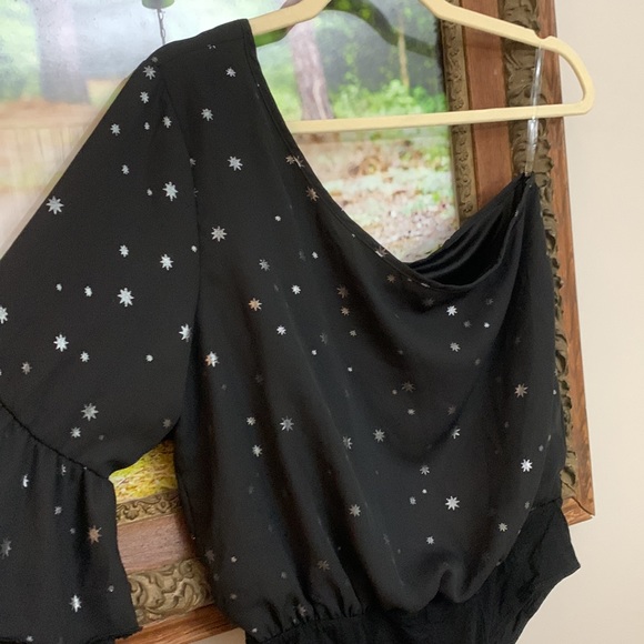 Peach Love body suit - Picture 4 of 7